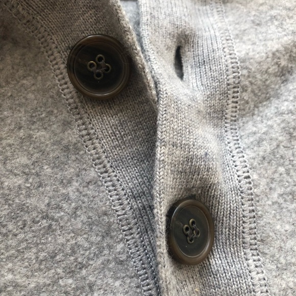 Gorgeous EUC Jack Spade ♠️ full lambs wool men’s sweater in SIZE XS!! - Picture 6 of 8